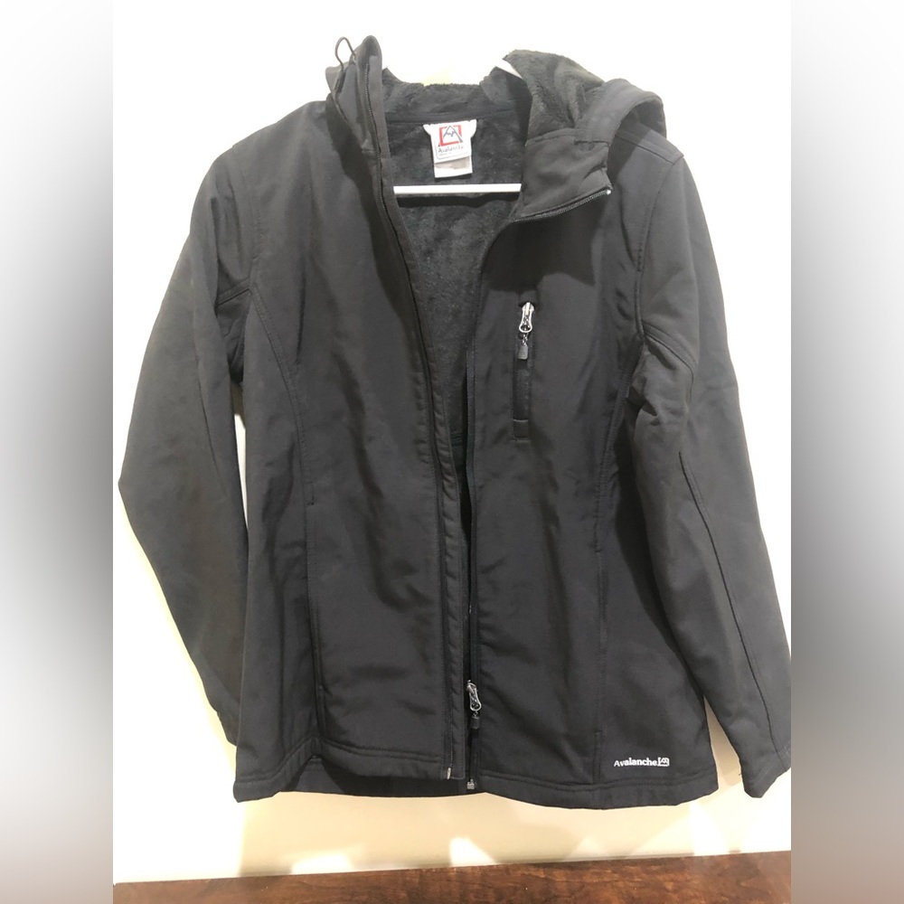 Avalanche Jacket